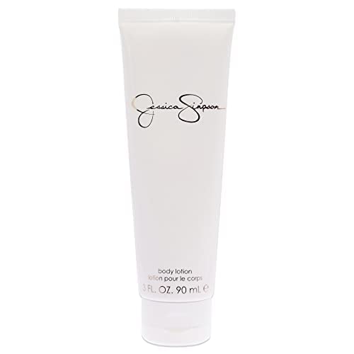 Jessica Simpson Signature By Jessica Simpson, 3 Oz Body Lotion For Women, 12 Pack