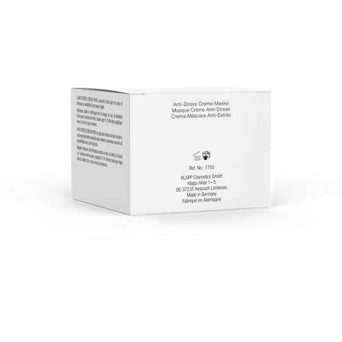 Klap Immun Anti-Stress Cream Pack 50 Ml