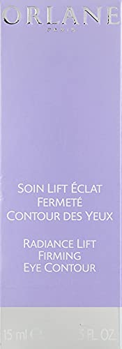 Orlane Paris Radiance Lift Firming Eye Contour, 0.5 Fl Oz