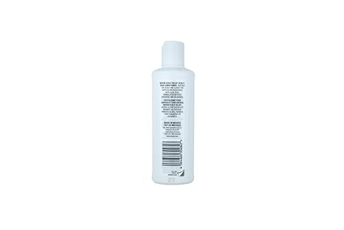 NIOXIN by Nioxin SCALP RELIEF SCALP & HAIR CONDITIONER 6.76 OZ(D0102HPZU9Y.)