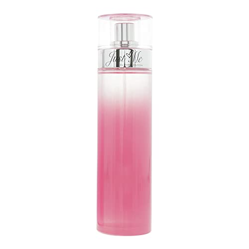 Just Me Paris Hilton By Paris Hilton For Women. Eau De Parfum Spray 3.4 Ounces