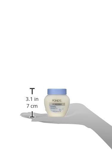 Pond'S Dry Skin Cream 3.90 Oz (Pack Of 4)