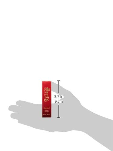 Devil's Real Lip Plumper for glowy shiny flamboyant voluminous lips