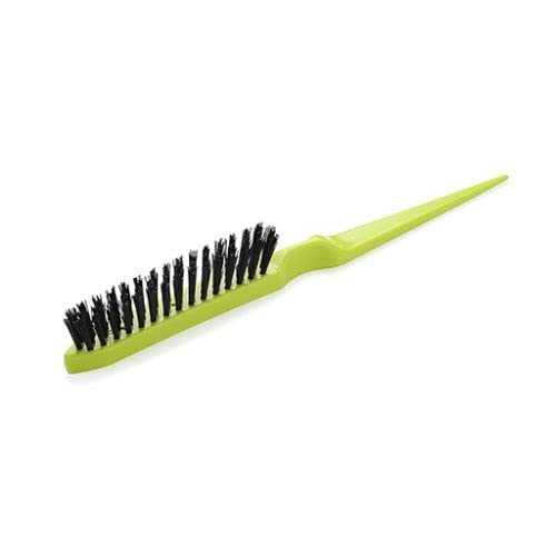 Ikonic Back Combing Teasing Brush (Yellow), 509 G