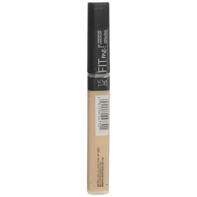 Maybelline Fit Me Concealer 10 Fair -0.23 fl oz 10 Fair