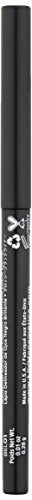 NYX Professional Makeup Collection Noir Glossy Liner, Black, 0.01 Ounce