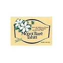 Monoi Tiare Tahiti Sandalwood Coconut Oil Toilet Soap - 4.6 Oz