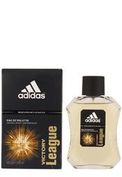 Adidas Eau De Toilette Spray For Men, Victory League, 3.4 Ounce