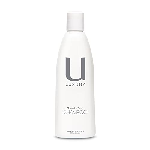 Unite Hair U Luxury Pearl & Honey Shampoo, 8.5 Fl. Oz