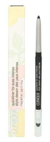 Clinique Quickliner    For Eyes Intense Eyeliner Intense Ebony