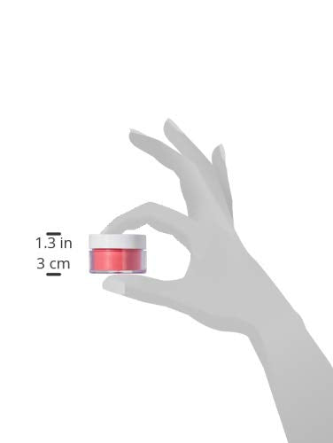 Young Nails Powder, Radar Warrior
