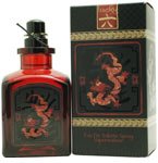 Lucky Number 6 By Lucky Brand Men Fragrance