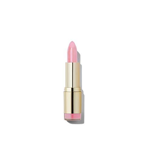 Milani Color Statement Lipstick -Pink Frost, Cruelty-Free Nourishing Lip Stick in Vibrant Shades, Pink Lipstick, 0.14 Ounce