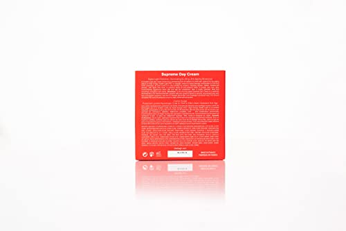 Dr Sebagh - Supreme Day Cream (50ml)