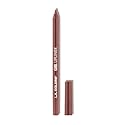 L.A Colors Gel Lip Liner (Cp674-Cp681) 1 Count (Rose All Day)