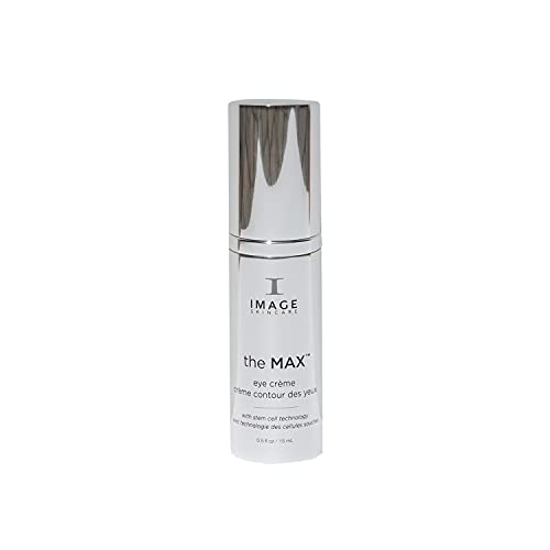 Image Skincare Image Skincare The Max Stem Cell Eye Creme, Multi, 0.5 Oz