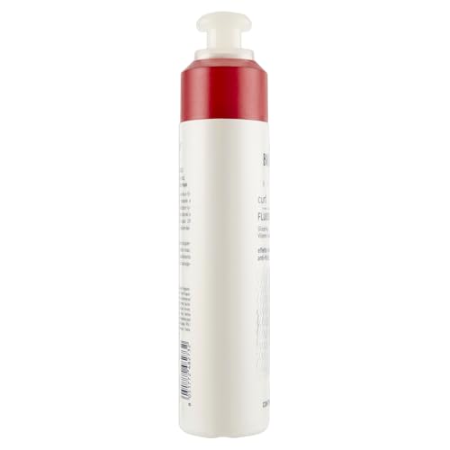BIOPOINT Styling curl Fluido ravvivaricci Anti Fizz, Light seal check nA 2, 67 Fl Oz, Made in Italy italian import]