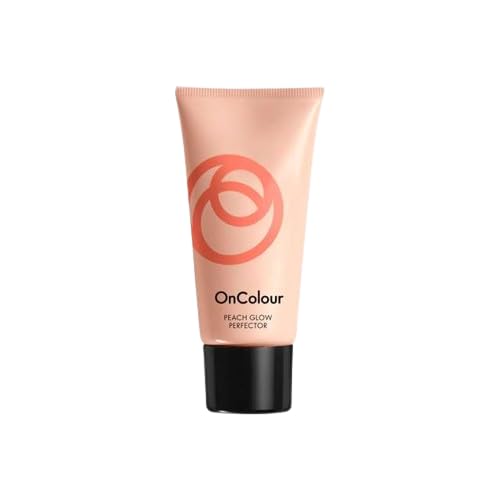 Oriflame Oncolour Peach Glow Perfector  30 Ml