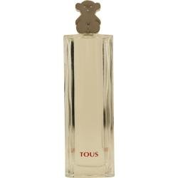 TOUS by Tous Perfume for Women (EDT SPRAY 3 OZ (UNBOXED))