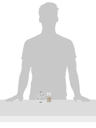Organic Male OM4 Dry STEP 3: Warm Sands Botanical Youth Serum - Men's Skincare With anti-aging Vitamin C, Aloe Vera, and Hyaluro