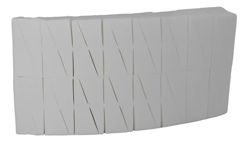 Cala Wedges Cosmetic, 32Count, 1.6 Oz