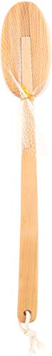 Earth Therapeutics Back Brush Ergo-Form Far Reaching