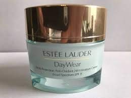 Estee Lauder DayWear MultiProtection AntiOxidant 24H Moisture Creme, SPF 15, for Normal/Combination Skin