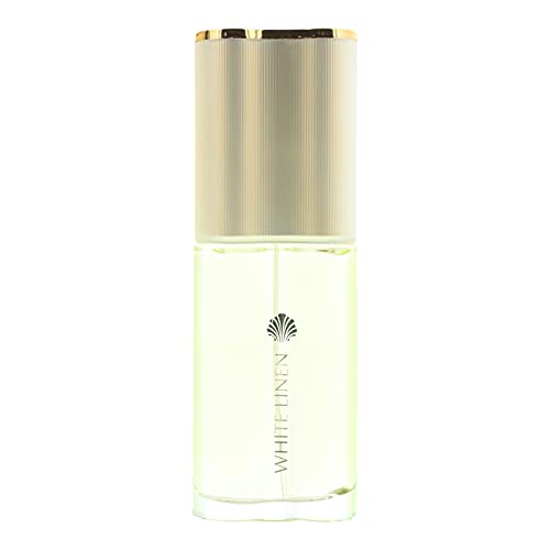 White Linen By Estee Lauder, 2 Oz Eau De Parfum Spray For Women