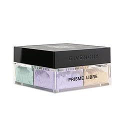 Prisme Libre Setting and Finishing Loose Powder - N04 Mousseline Acidulee by Givenchy for Women - 0.4 oz Powder