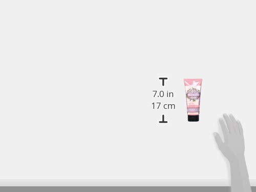 Aaa Floral - Rose Petal, Luxury Bath & Shower Gel, Enriched With Shea Butter - 200 Ml, 6.8 Fl Oz