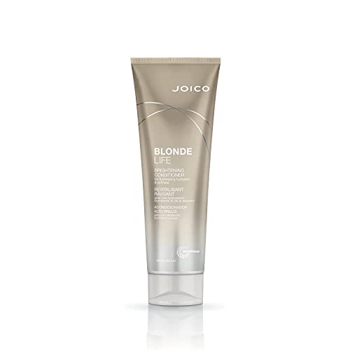 Joico Blonde Life Brightening Conditioner 8.5 Fl Oz