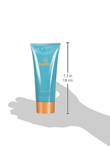 Byblos By Byblos For Women, Body Lotion, 6.7-Ounce Bottle