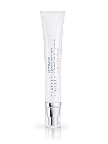 Kerstin Florian Rehydrating Liposome Day Cr  Me, Moisturizing Anti-Wrinkle Daily Cream, 1.7 Fl Oz