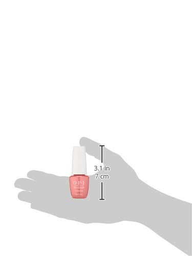 Opi Gel Color, Pink Ladies Rule The School