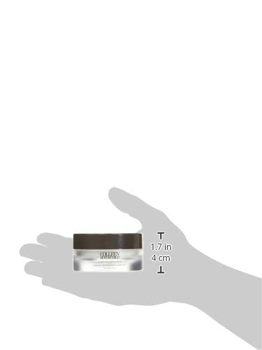 COLLEEN ROTHSCHILD Clarifying Detox Mask | Draws Out Pore-Clogging Impurities | Promotes Clear Skin | Formulated With Charcoal,