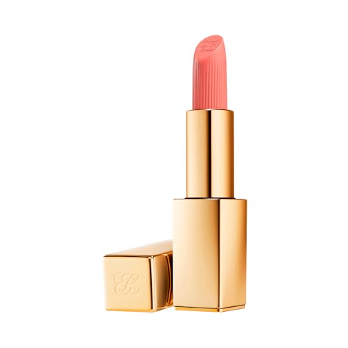 Pure Color Creme Lipstick - 826 Modern Muse By Estee Lauder For Women - 0.12 Oz Lipstick (Refillable)