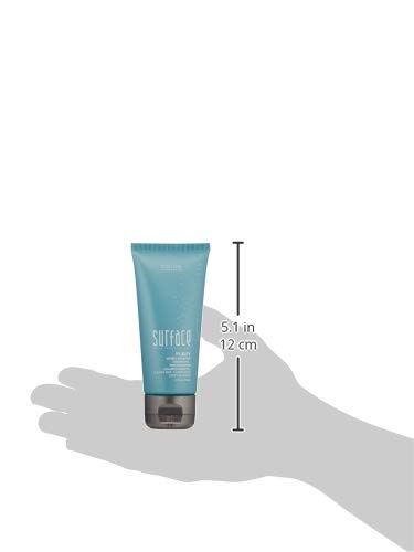 Surface Hair Purify Deep Cleansing Shampoo, 2 Fl Oz
