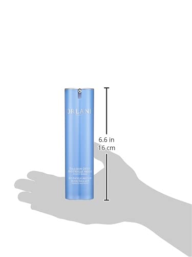 ORLANE PARIS Anti-Fatigue Absolute Detox Emulsion