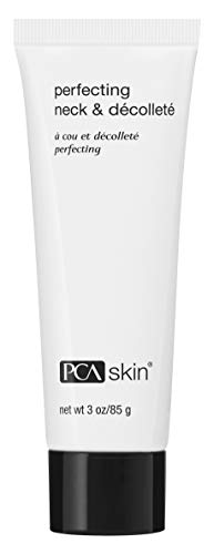 Pca Skin Perfecting Neck & D  Collet   - Firming & Anti-Wrinkle Neck & Chest Cream (3 Oz)