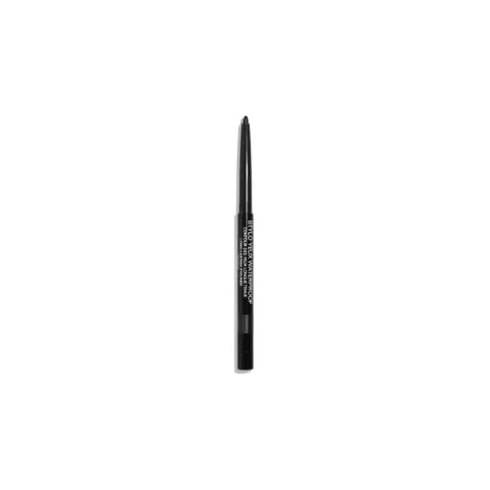 Chanel - Stylo Yeux Waterproof 10-Abane