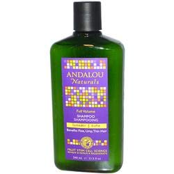 Andalou Naturals Cond Volume Lvndr Biotin 11.5 Fz