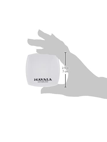 Mavala Wet And Dry Powder, No08 Medina, 03 Ounce