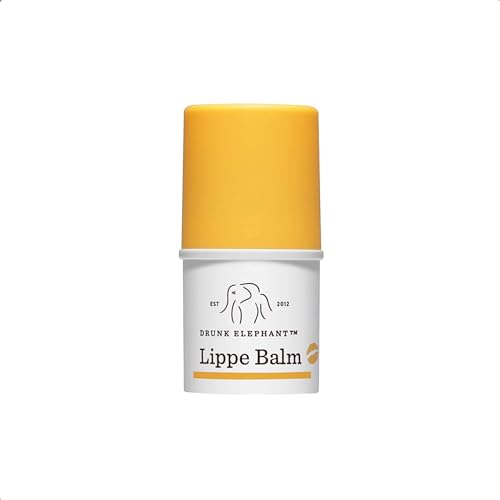 Drunk Elephant Lippie Balm By Drunk Elephant, .13 Oz Lip Balm