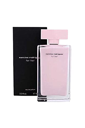 Narciso Rodriguez By Narciso Rodriguez, 3.3 Oz Eau De Parfum Spray For Women