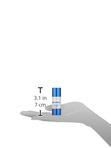 ORLANE PARIS Anagenese Supradose Collagen - Collagen-Powered Facial Elasticity Treatment - Active Collagen Concentrate (15ml)