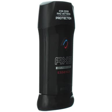 Axe Dry Antiperspirant Deodorant Stick, Essence, 2.7 Ounce (Pack of 2)