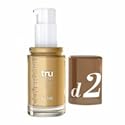Covergirl Trublend Sun Beige D2 Liquid Makeup -- 2 Per Case.