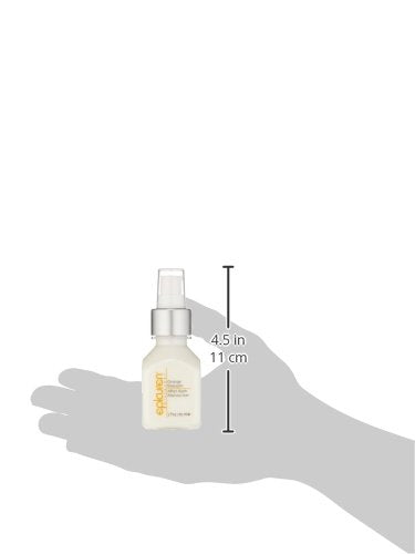 Epicuren Discovery Orange Blossom After Bath Body Moisturizer, 2 Oz.