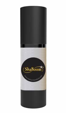 ShaBoom Beauty AntiAging Velvet Veil Moisturizing Foundation Primer  Minimize Pores & Fine Lines for Smoother Makeup Applicati