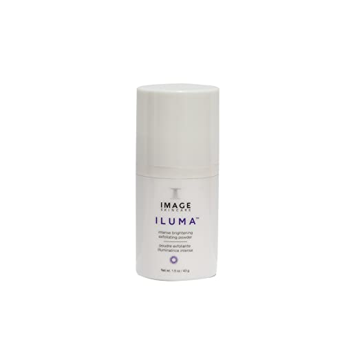 Image Skincare Iluma Intense Brightening Exfoliating Powder, 1.5 Oz